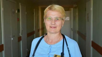 Терапевт дала нижнекамцам советы, как правильно питаться в пост - НТР 24