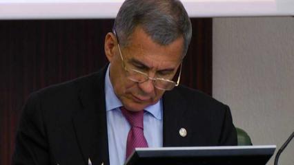 Президент Татарстана занял лидерство в рейтинге устойчивости глав регионов ПФО