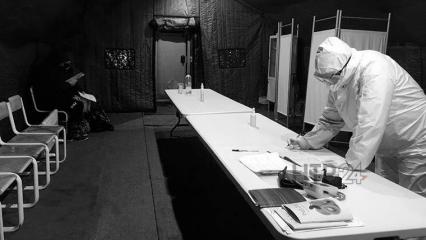 В Татарстане подтвердили смерти трёх женщин от коронавируса - НТР 24