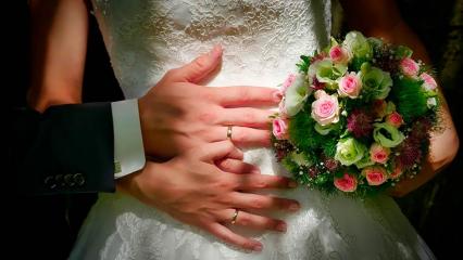 Начальник нижнекамского ЗАГСа назвала самое популярное время для свадеб
