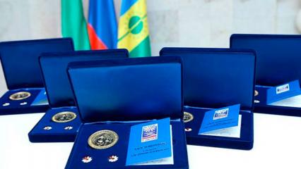 В Нижнекамске стартовал конкурс «Семья — гордость Нижнекамска»