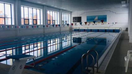 Прокуратура Татарстана и Роспотребнадзор организовали проверку по факту отравления детей в бассейне - НТР 24