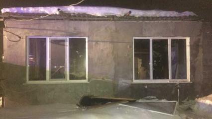 В Татарстане в результате пожара погибла женщина - НТР 24