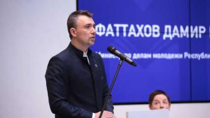 Глава Минмолодёжи Татарстана выступил с предложением создать федеральный стандарт молодёжной политики