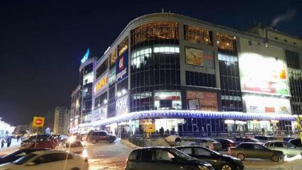 Нижнекамец сбежал из ресторана, получив счет на 22 тыс. рублей - НТР 24