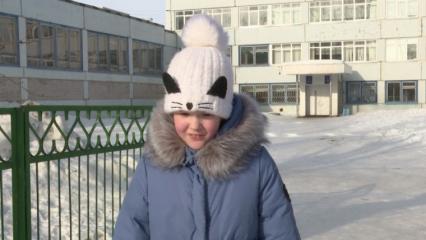 Нижнекамская школьница рассказала, как на неё напала собака - НТР 24