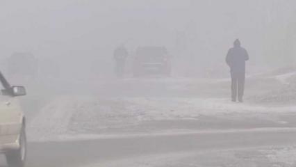 В Татарстане синоптики прогнозируют туман и потепление