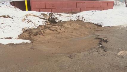 Водоканал раскрыл причину частого ремонта труб в Нижнекамске - НТР 24