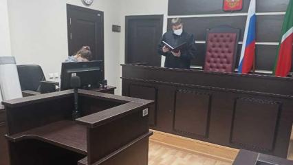 В Татарстане пойдёт под суд мужчина, который ударил молотком по голове врача - НТР 24