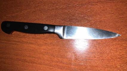 В Челнах женщина пырнула ножом сожителя, после чего он умер - НТР 24