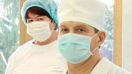 Объявлена дата церемонии прощания с нижнекамским врачом Юрием Почитаевым - НТР 24