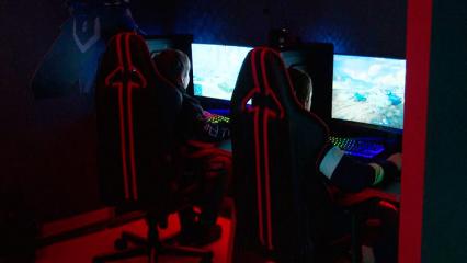 Нижнекамские родители обеспокоены: подростки по ночам «пропадают» в компьютерных клубах - НТР 24