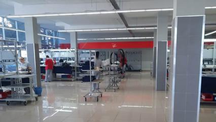 Компания «Преттль-НК» открывает новую площадку в Нижнекамске - НТР 24