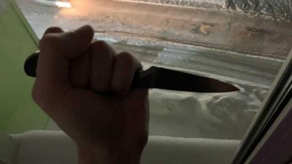 В Челнах мужчина скончался, когда ему нанесли удар ножом в сердце - НТР 24