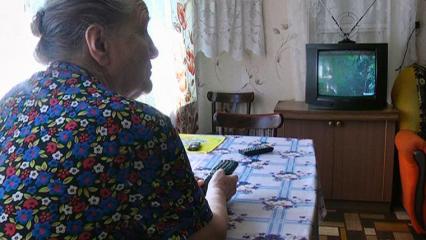 В одном из сёл Нижнекамского района временно отключат телевещание