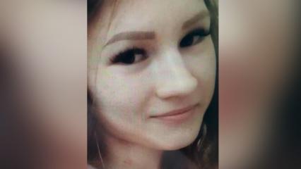 В Нижнекамске без вести пропала 18-летняя девушка