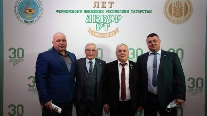 Фермерскому движению в Татарстане – 30 лет