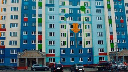 В Нижнекамске состоится заселение нового соципотечного дома на ул. Табеева - НТР 24