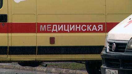 В Татарстане зарегистрировали 2 новых смертельных случая от коронавируса