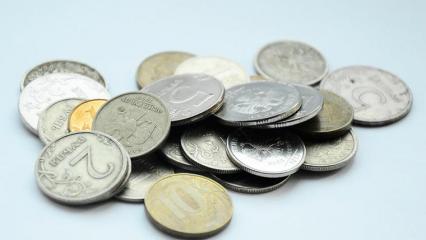 Центробанк будет собирать монеты у россиян
