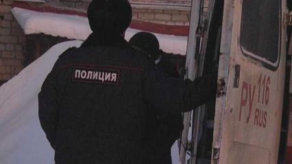В России задержали мужчину, который убил бабушку 180 ударами
