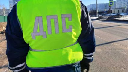 На дорогах в Нижнекамске за прошлую неделю задержали 26 нетрезвых водителей