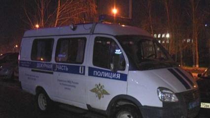 В Башкирии известный невролог заплакал, когда его машину остановили сотрудники ГИБДД - НТР 24