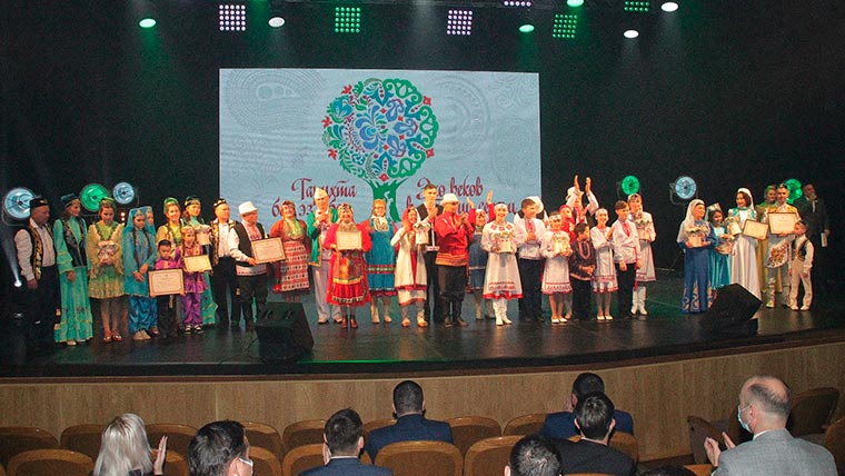 В Татарстане стартует зональный этап конкурса родословных