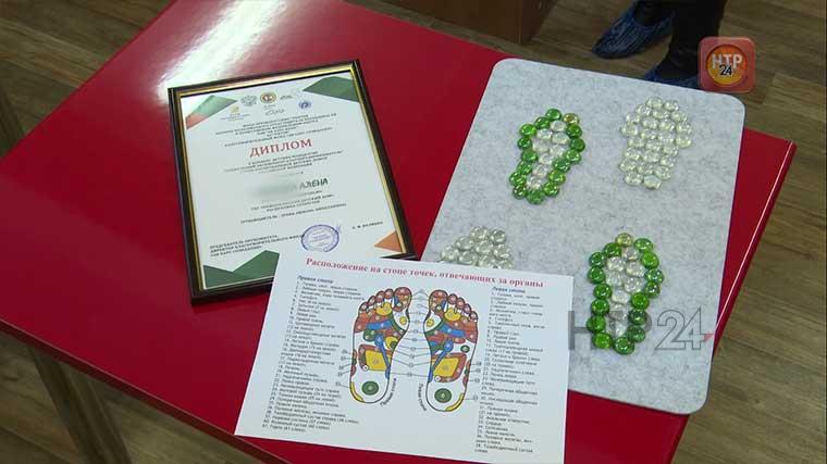 Воспитанники нижнекамского детского дома выиграли грант на свой бизнес-проект