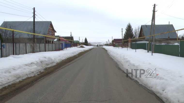 Глава Нижнекамского района пообещал разобраться, почему в Смыловке до сих пор нет воды