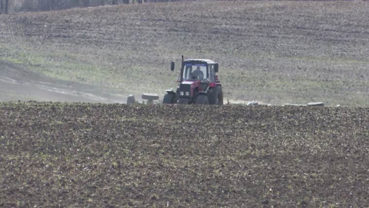 Марат Зяббаров: Массовое начало полевых работ планируется со второй половины апреля