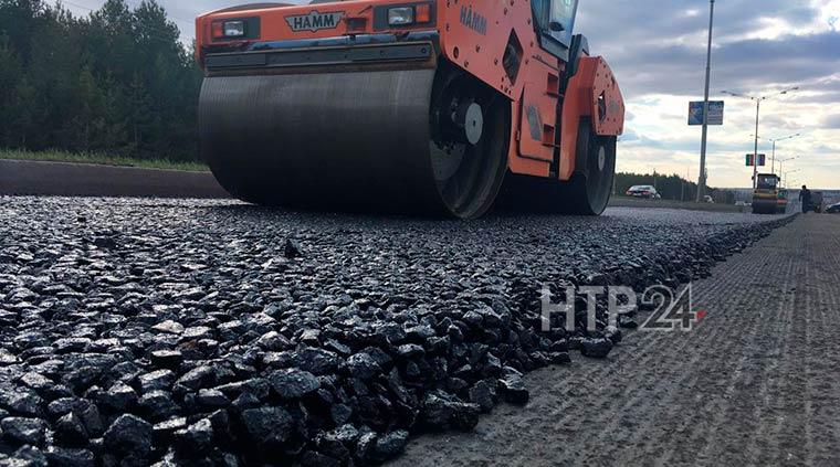 В Татарстане по нацпроекту отремонтируют 218 км дорог, и потратят более 12 млрд рублей