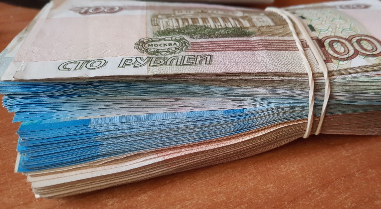 В Казани мужчину отправили на исправительные работы за неуплату алиментов в размере 1 млн рублей