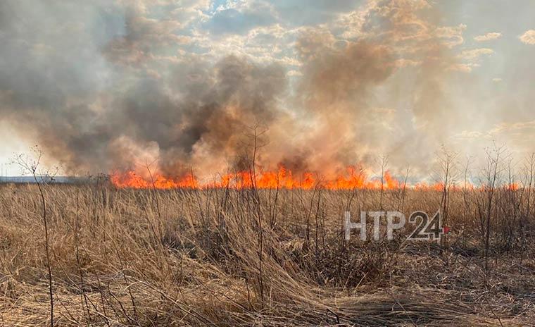 В Татарстане ежедневно проводятся рейды по выявлению нарушителей требований пожарной безопасности
