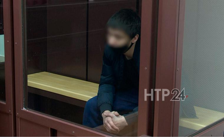 В Нижнекамске суд вынес приговор парню, который до смерти забил пенсионера чайником