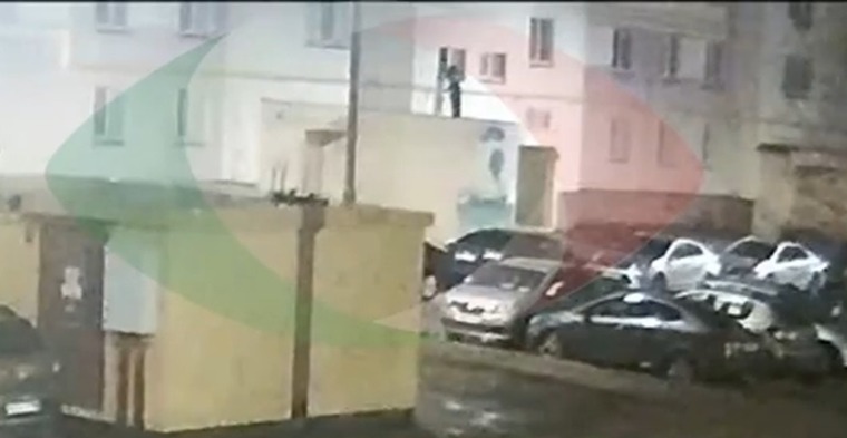 В Нижнекамске мужчина украл велосипед, пробравшись в подъезд через окно