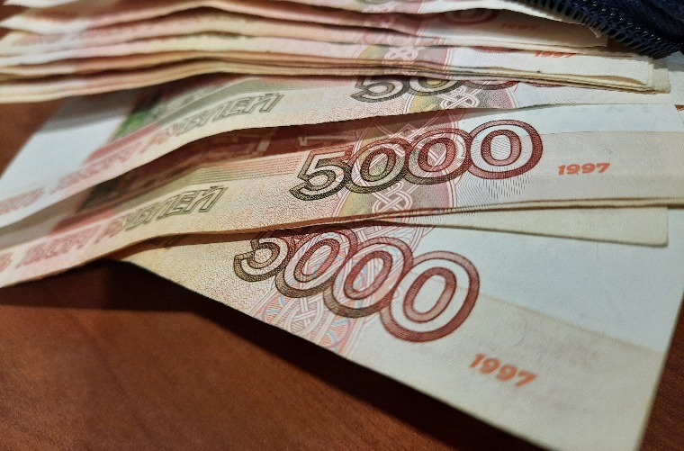 В Татарстане за 3 месяца 2021 года приставы взыскали около 200 млн рублей