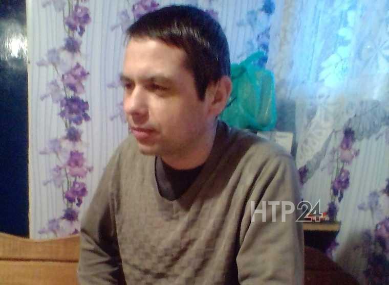В Нижнекамске после выписки из травмпункта без вести пропал мужчина