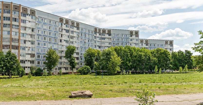 Мэра Нижнекамска попросили отменить строительство многоэтажки на поляне на пр.Шинников