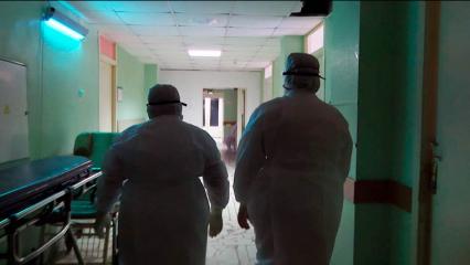 Татарстанские эксперты оценили подход властей к ограничительным мерам при коронавирусе - НТР 24