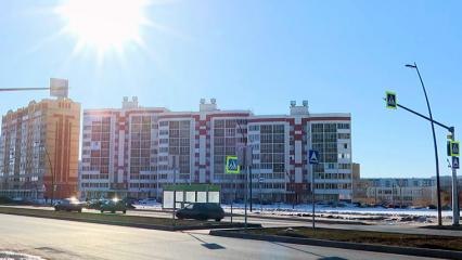 Нижнекамск стал лидером по качеству городской среды в Татарстане