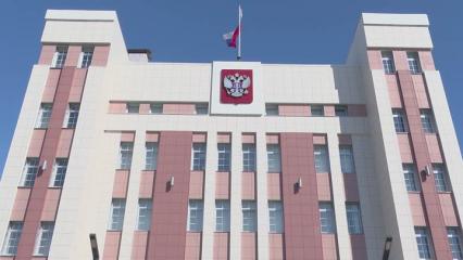 В Нижнекамске за покушение на убийство судят полного тёзку Гагарина - НТР 24