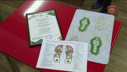 Воспитанники нижнекамского детского дома выиграли грант на свой бизнес-проект