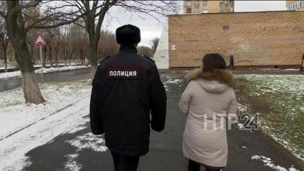 В Татарстане органы МВД провели операцию «Условник»