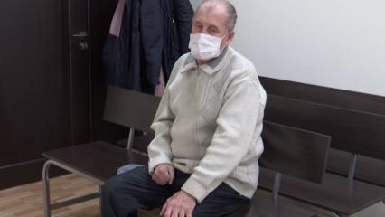 В Нижнекамске таксист с парализованными конечностями судится с «Камиллой» из-за повреждённой машины