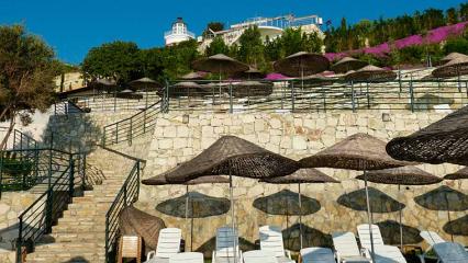 Ростуризм объяснил, что делать россиянам, которые купили путёвки в Турцию - НТР 24