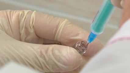 Главный эпидемиолог минздрава РТ в прямом эфире расскажет татарстанцам о вакцинации