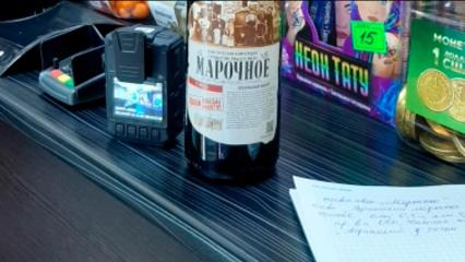Владелец магазина в Нижнекамске заставлял сотрудниц продавать алкоголь после 10 вечера