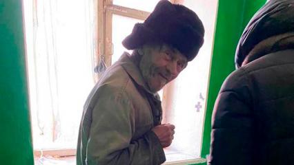 Прокуратура проверила информацию о том, что в Нижнекамске дедушка живет в антисанитарных условиях
