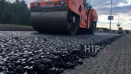 В Татарстане по нацпроекту отремонтируют 218 км дорог, и потратят более 12 млрд рублей
